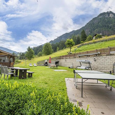 Apartments Mirandula Ortisei Exterior foto