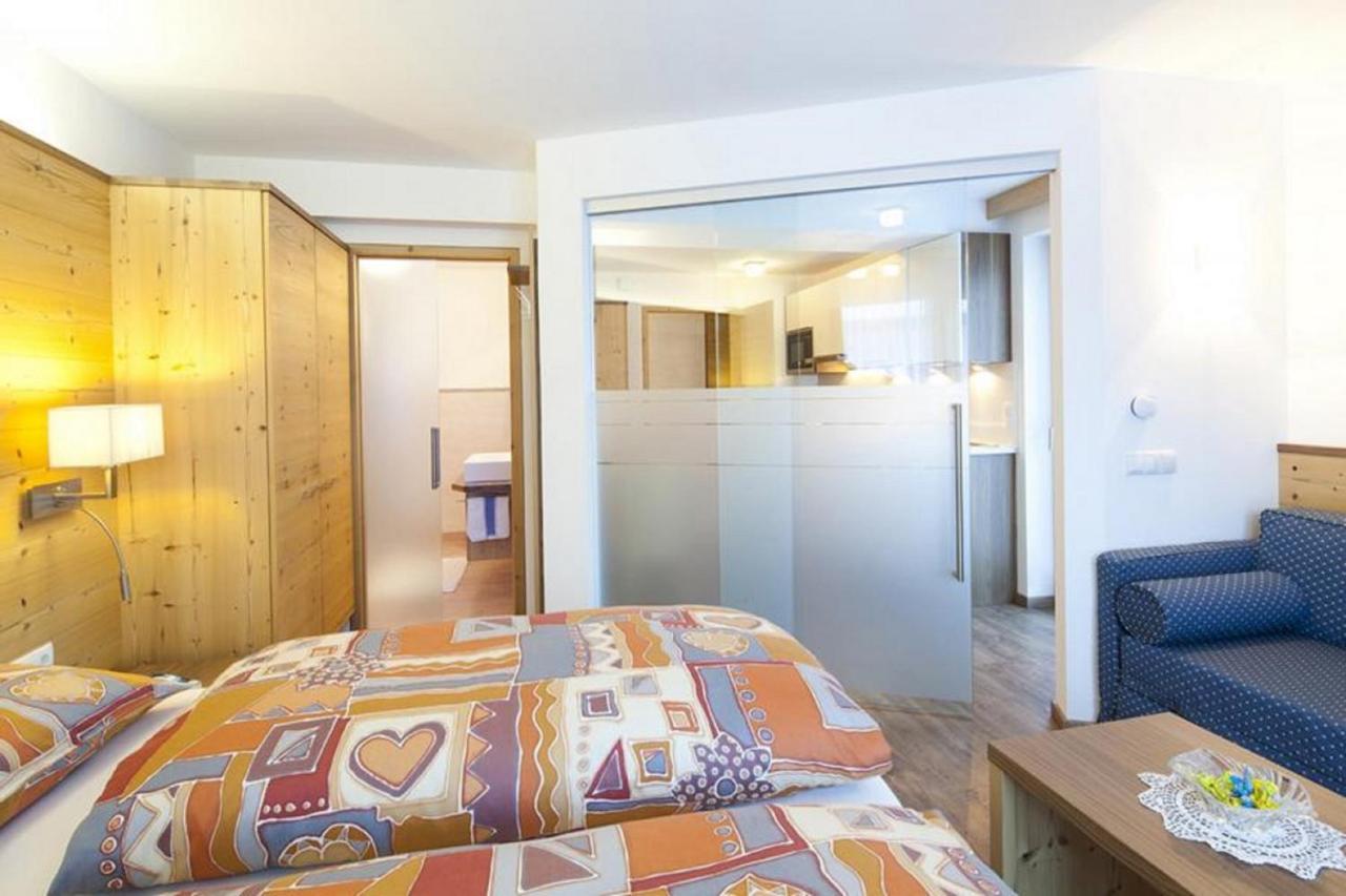Apartments Mirandula Ortisei Exterior foto