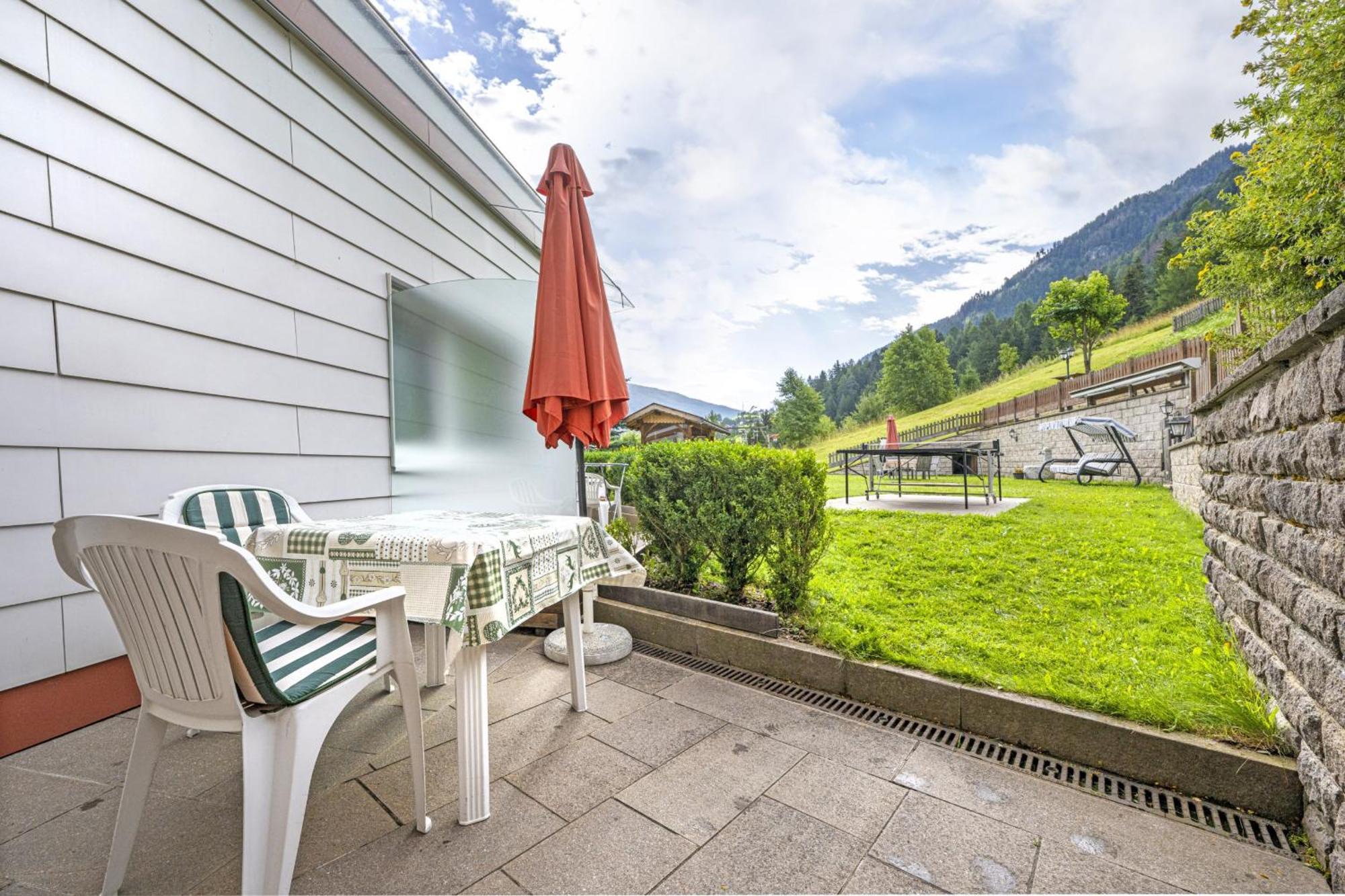Apartments Mirandula Ortisei Exterior foto